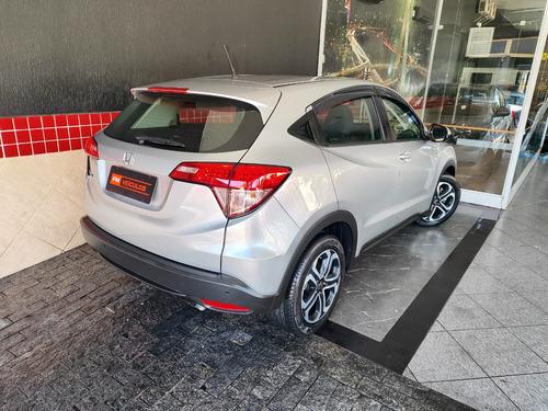 Honda HR-V 1.8 Lx Flex Aut. 5p