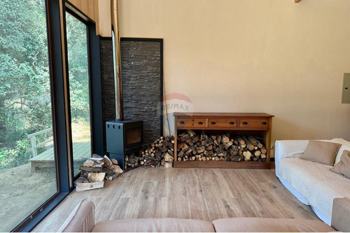Casa En Parcela 4 Dormitorios 3 Baños Pucón