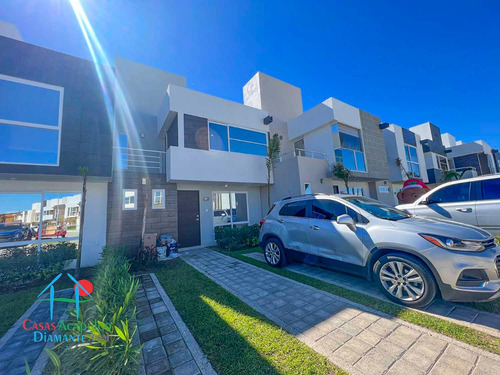 Cad Dream Corvus 23. Jardín Privado, 3 Recámaras. Incluye Mantenimiento