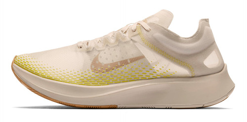 Zapatillas Nike Zoom Fly Fast Orewood Brown At5242-174   