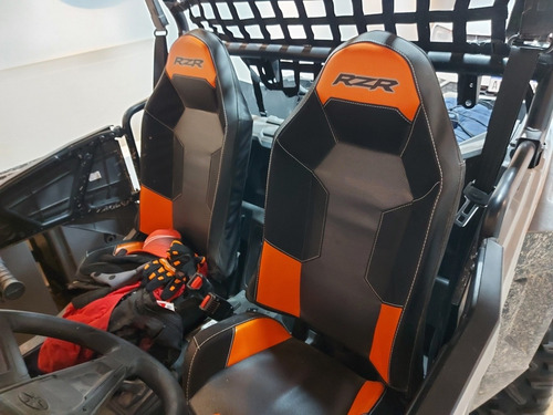 Utv Polaris Rzr 900 S