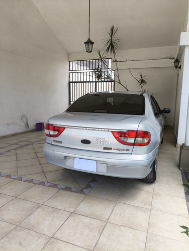 Megane Privilegie 2.0 16v Abs