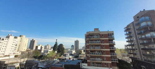 Alquiler Monoambiente San Miguel Centro