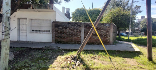 Venta 2 Casas Lote Propio Ezpeleta Garage F/libre