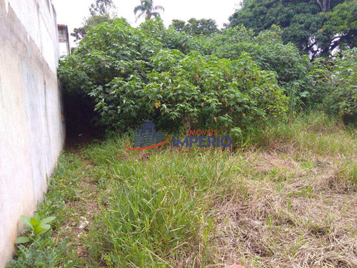 Imagem 9 de 11 de Terreno, Parque Dirce, Itaquaquecetuba - R$ 660 Mil, Cod: 3606 - V3606