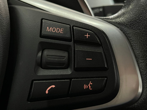 BMW X1 2.0 16V TURBO ACTIVEFLEX SDRIVE20I 4P AUTOMÁTICO