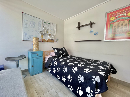 Penthouse Triplex, Moderno, Club Providencia. Providencia