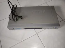 Comprar Dvd Player Samsung Reproductor Mp3 Cds 