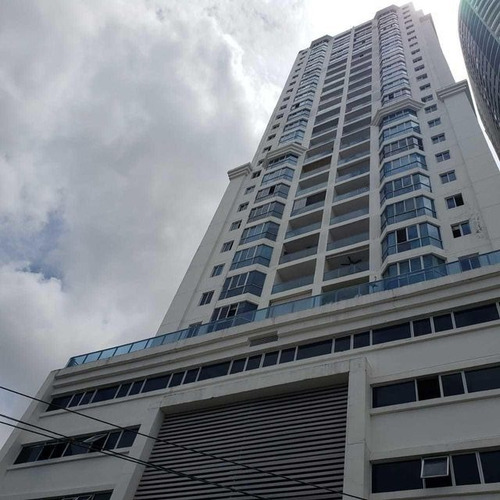 Imagen 1 de 14 de Venta De Apartamento De 159 M2 En Ph Premium Tower, 21-8368