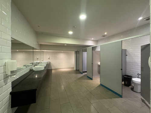 Local Comercial Alquiler Venta Occidental Mall Prol. 27 De Feb, Alameda Sdo