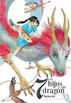 Comprar Los 7 Hijos Del Dragon - Ryoko Kui (manga)