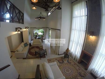 Imagem 17 de 30 de Casa Residencial À Venda, Centro, Guaramiranga. - Ca0467