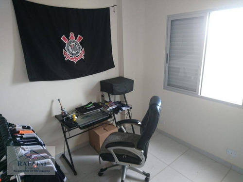 Imagem 4 de 18 de Apartamento Com 2 Dormitórios À Venda, 55 M² Por R$ 260.000 - Penha De França - São Paulo/sp - Ap0459