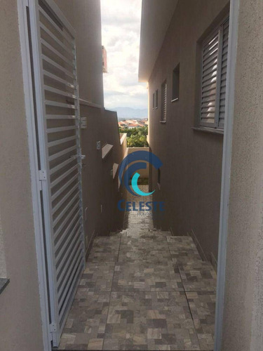 Imagem 26 de 30 de Casa À Venda, 210 M² De Área Útil - Reserva Do Vale - Caçapava - Ca1046