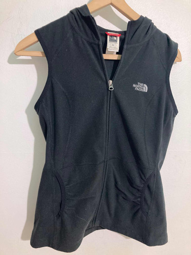 Chaqueta Polar Sin Mangas The North Face Mujer Talla S