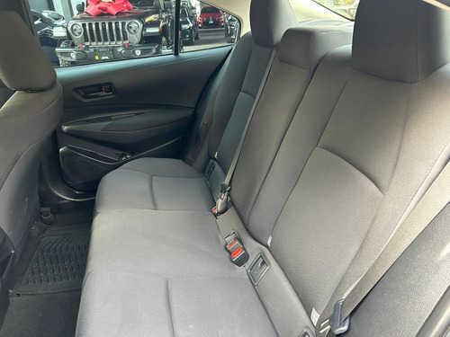 Toyota Corolla 1.8 Base Cvt
