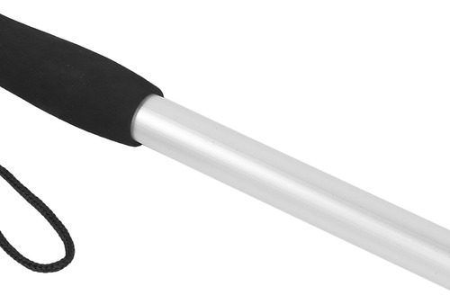 Gancho Telescópico De Acero Inoxidable Con Forma De Pez, Dis