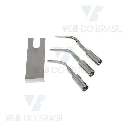 Ultrassom Odontológico Sonic Plus Bivolt Ecel