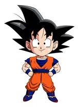Comprar Dragon Ball Goku Dorado Edicion Limitada Original