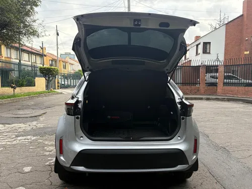Toyota Yaris Cross 1.5 Hev Xls
