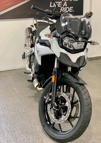 Imagen 2 de 7 de Bmw F 750 Gs