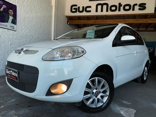 Fiat Palio 1.4 Attractive 85cv