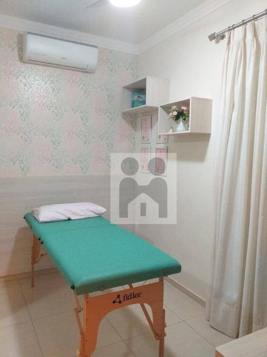 Imagem 27 de 30 de Casa Com 3 Dormitórios À Venda, 150 M² Por R$ 690.000,01 - Parque Dos Lagos - Ribeirão Preto/sp - Ca0322