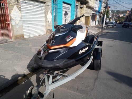 Imagem 3 de 4 de Seadoo