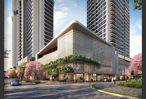 Imagem 2 de 30 de Parque Global Maior Projeto Da América Latina #melhor185m² - Ap15550