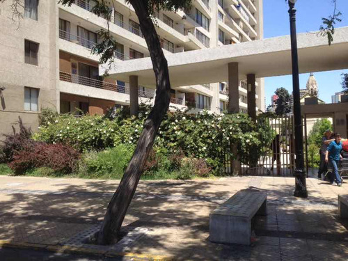 Vendo Estacionamiento Bellavista (buena Inversión)