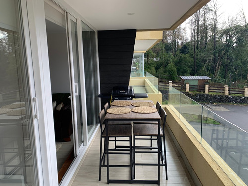 Arriendo Depa Con Gastos Comunes Incluidos