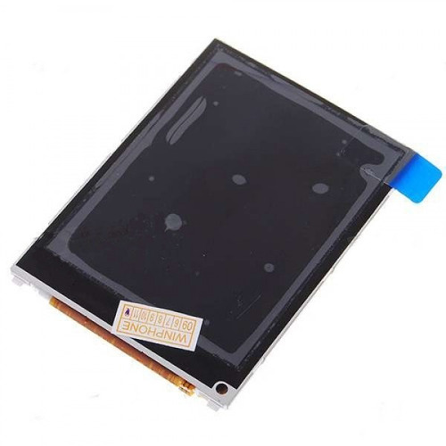 Lcd Display Cristal Liquido Para Sony Ericsson W760