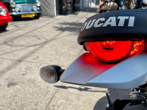 Ducati Scrambler 2017