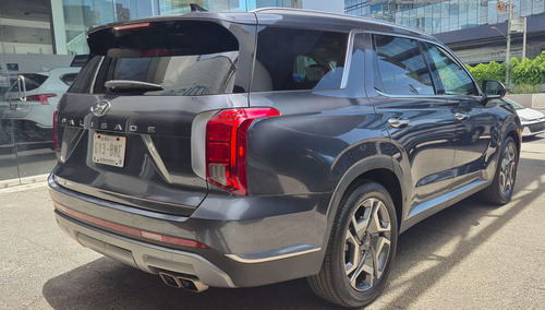 Hyundai Palisade 5p Limited Tech V6/3.8 Aut