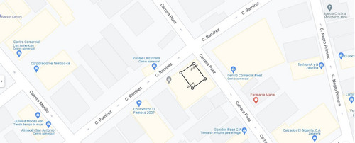 Imagen 5 de 5 de En Venta Edificio En La Calle Ramirez De San Felix