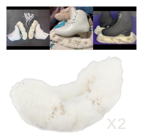 Cubiertas Para Cuchillas De Patines De Hielo, Cubiertas Para