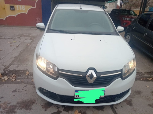 Imagen 3 de 10 de Renault - Sandero Dynamique - 2019