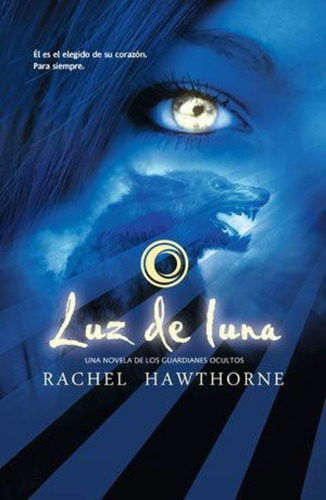 Luz De Luna **promo** - Rachel Hawthorne