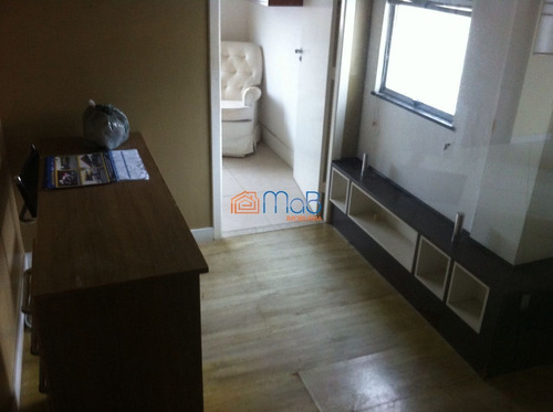 Imagem 10 de 30 de Sala Comercial Para Alugar - Alto Cajueiros, Macaé/rj - Sa003