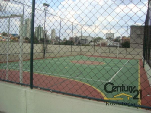 Imagem 7 de 7 de Apartamento, Venda, Vila Mazzei, Sao Paulo - 5066 - V-5066