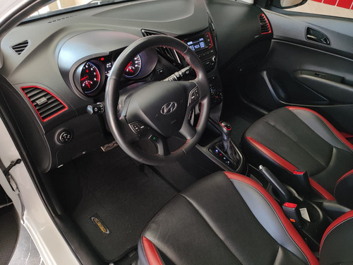 Hyundai HB20 1.6 R-spec Flex Aut. 5p