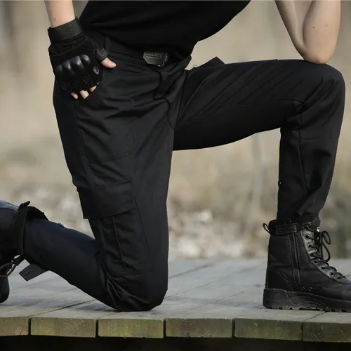 Pantalones tacticos pdi sale