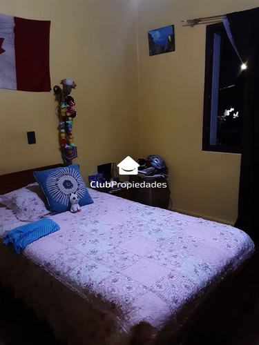 Se Vende Casa En Comuna De San Miguel