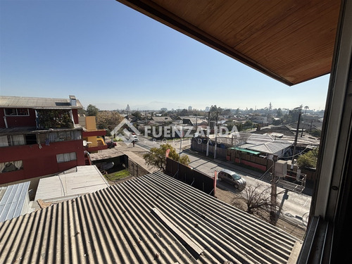 Departamento Duplex En Venta De 2 Dorm. Maipú