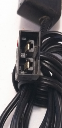 Cargador Fisher Price Para Power Wheels 6v 400ma 00801-1483 (Usado)