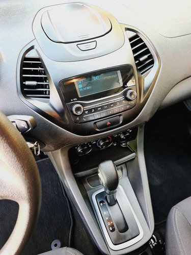 Ford Figo 1.5 Impulse Aa Sedan At 2019