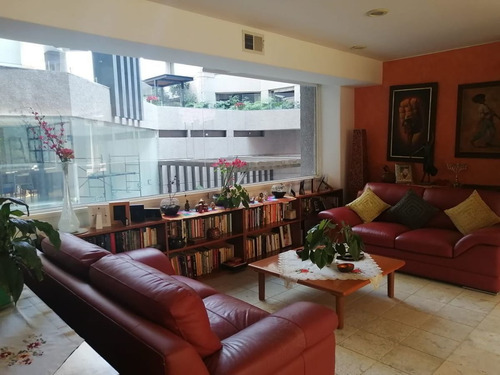 Imagen 5 de 18 de Departamento En Venta O Renta, Paseo De Los Laureles