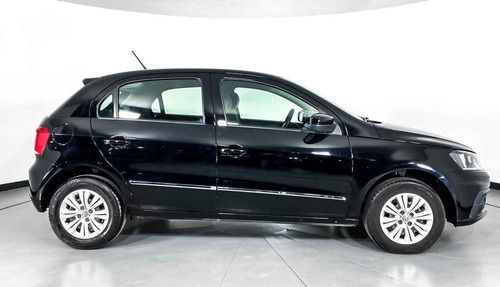 Imagen 6 de 15 de 41939 - Volkswagen Gol 2018 Con Garantía Mt
