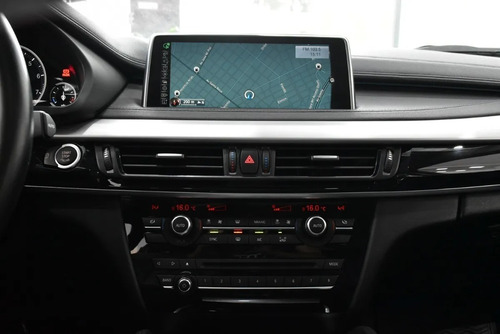 Imagen 14 de 14 de Bmw X6 3.0 Xdrive 35i Pure Extravagance