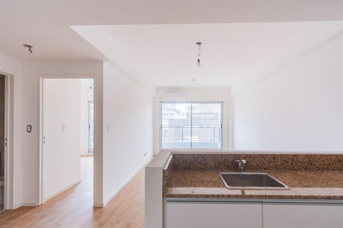 Imagen 4 de 18 de Oportunidad · Hermoso 2 Ambientes Súper Luminoso A Estrenar · Apto Profesional
